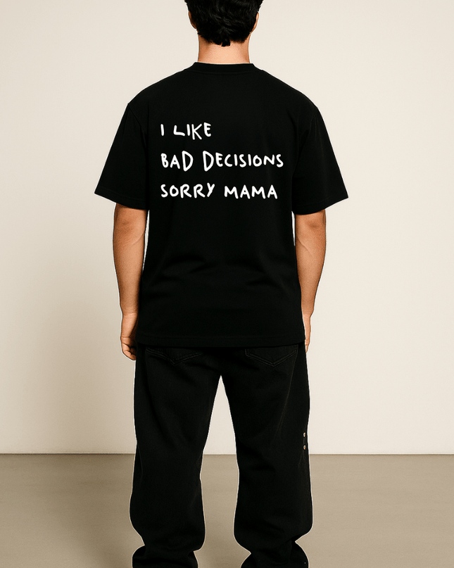 Sorry Mama - Onceres™
