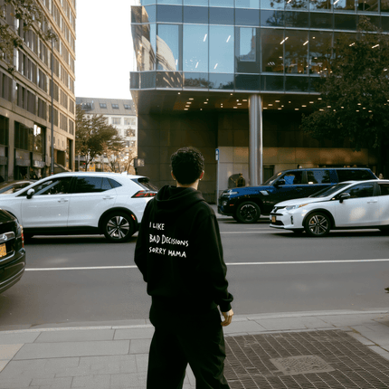 HOODIES - Onceres™