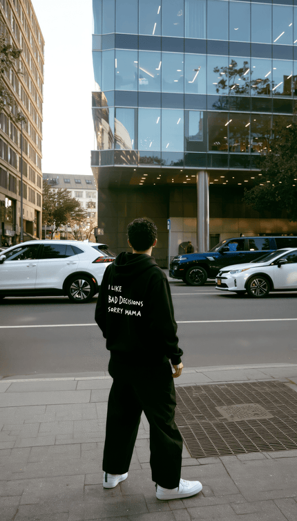HOODIES - Onceres™