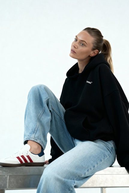 Nothing feels real anymore