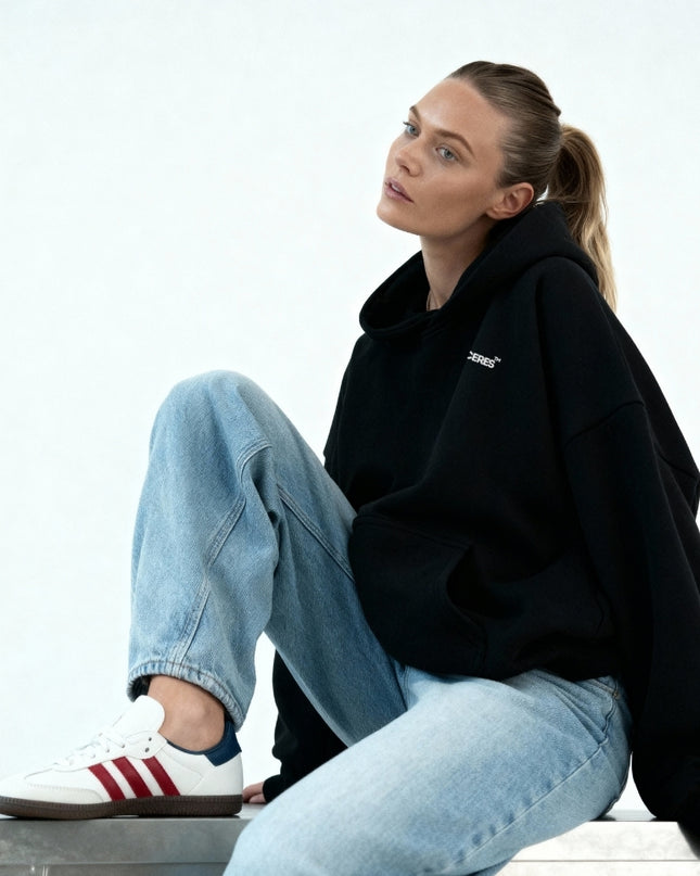 Nothing feels real anymore