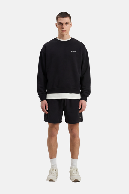 Take what you need - Crewneck