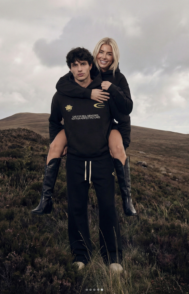 Live for real memories,  not for perfect pictures