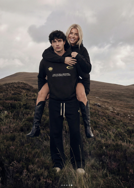 Live for real memories,  not for perfect pictures