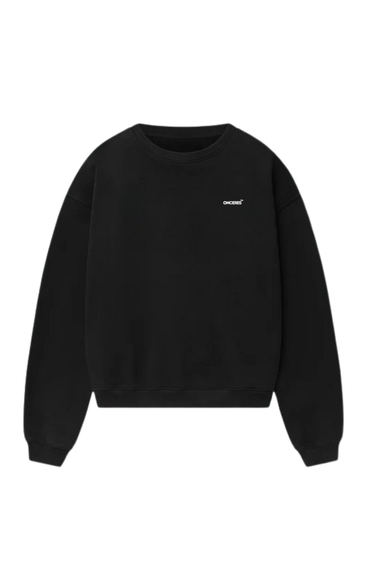 Don't look back - Crewneck