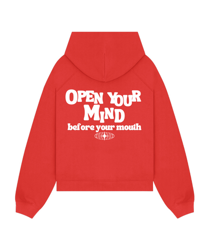 Open your Mind