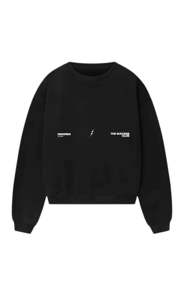 The success club - Crewneck