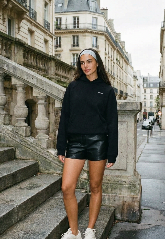 Make it happen, even if it’s messy