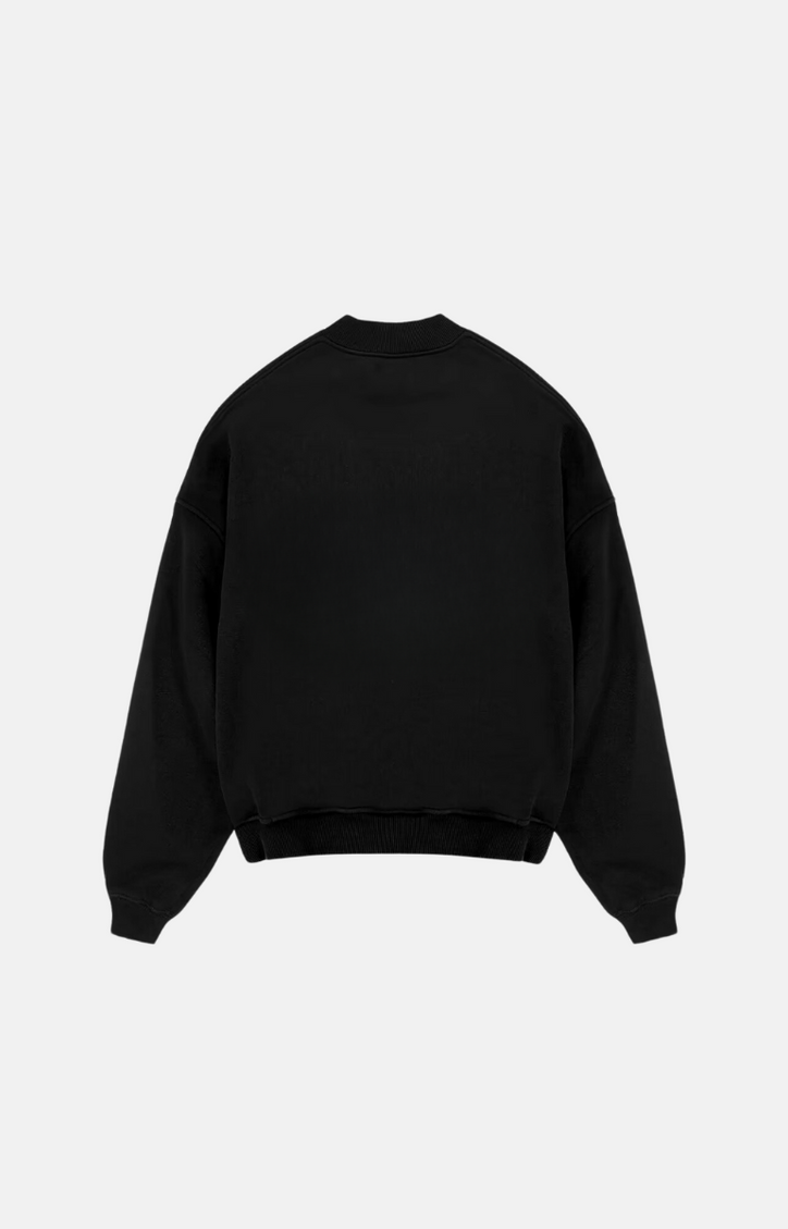 Crewneck