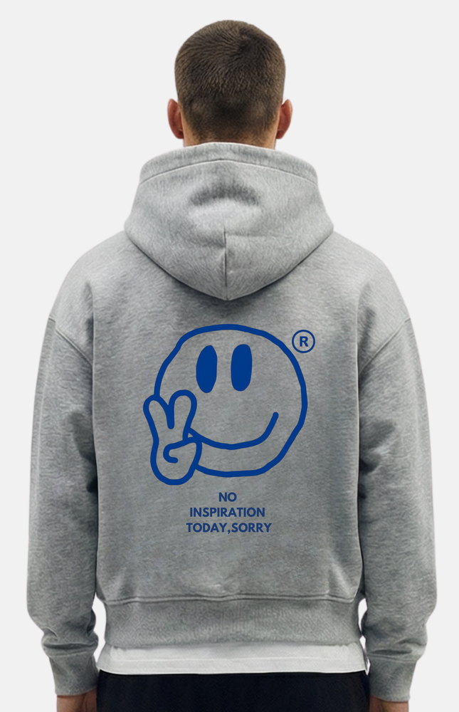 No inspiration today.