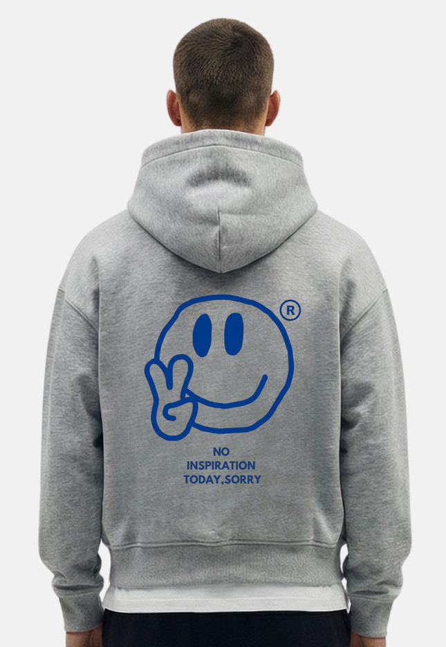 No inspiration today.