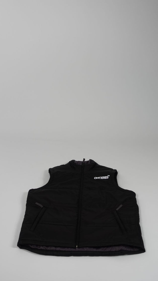 Puffer Vest