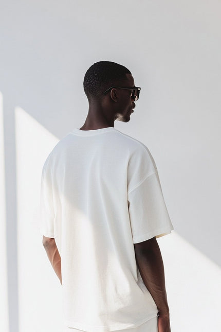 300GSM Luxury Oversize Shirt - Onceres™