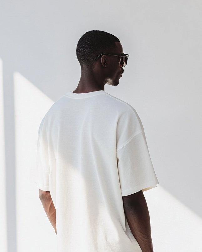 300GSM Luxury Oversize Shirt - Onceres™