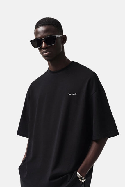 300GSM Luxury Oversize Shirt - Onceres™