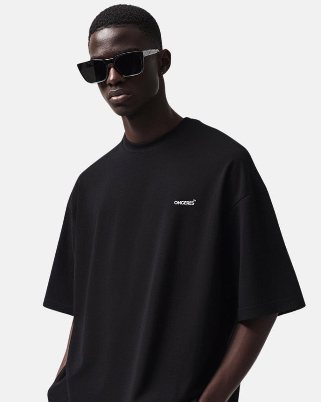 300GSM Luxury Oversize Shirt - Onceres™
