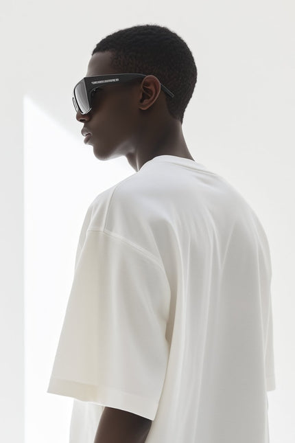 300GSM Luxury Oversize Shirt - Onceres™