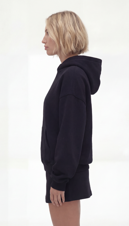 Love yourself, not me