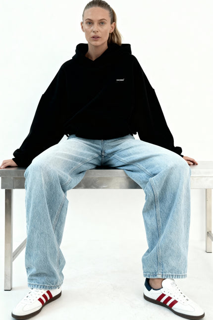 Love yourself, not me