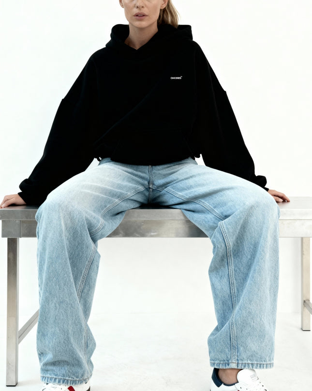 Love yourself, not me