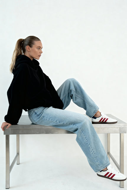 Love yourself, not me