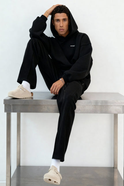 Love yourself, not me