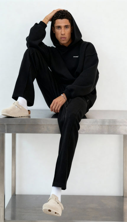 Love yourself, not me