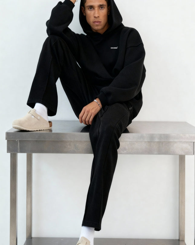 Love yourself, not me