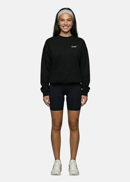 Make it happen, even if it’s messy