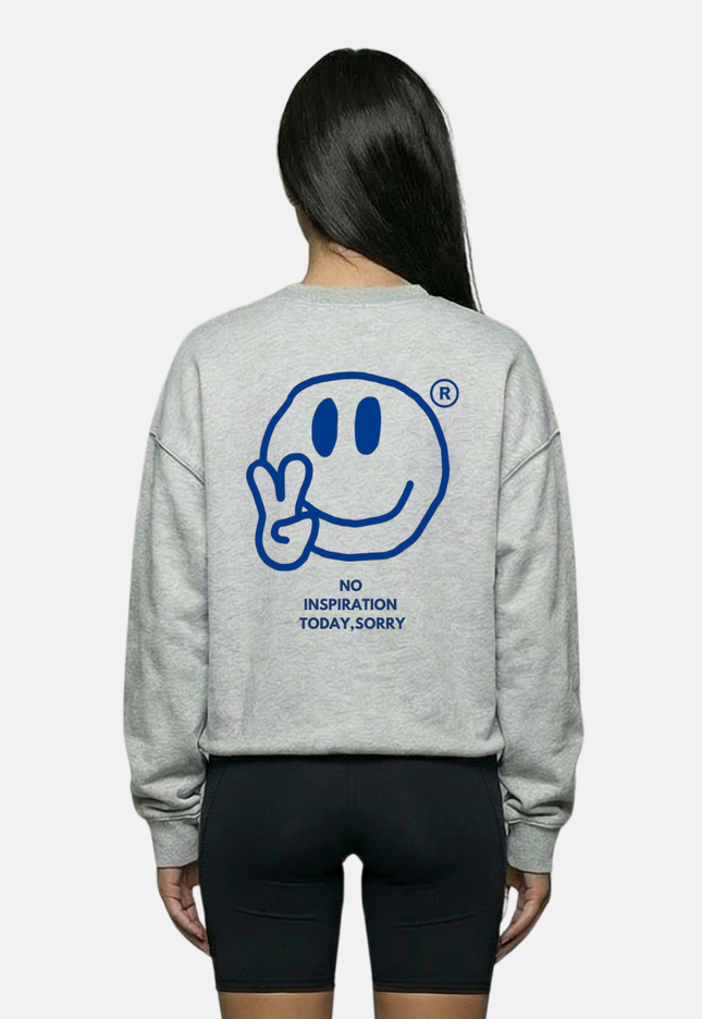 No  Inspiration Today,sorry