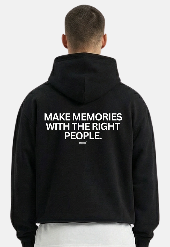 Make memories