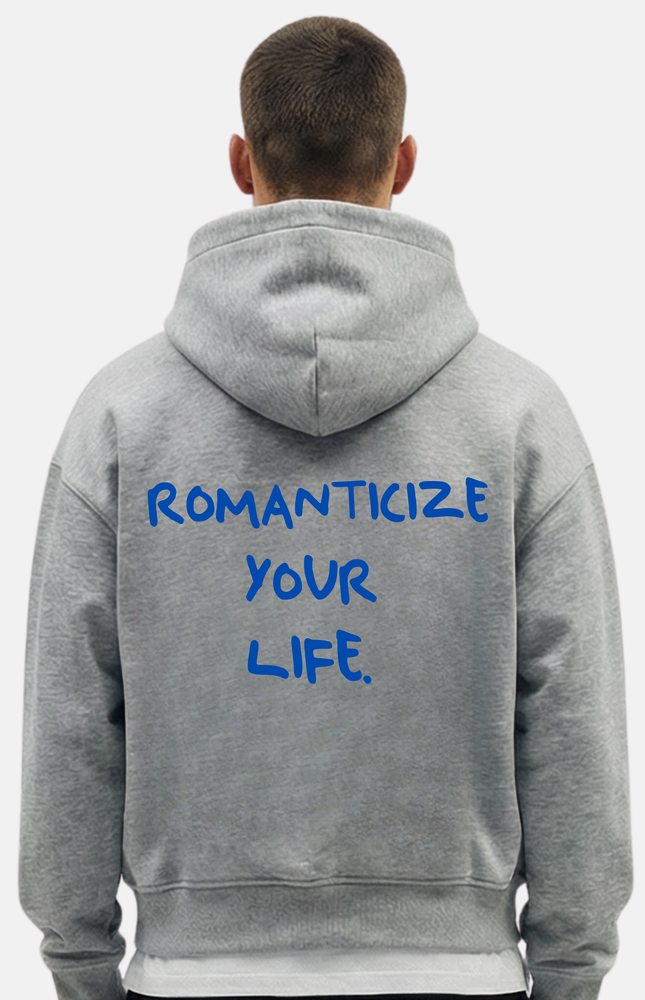 Romanticize your life