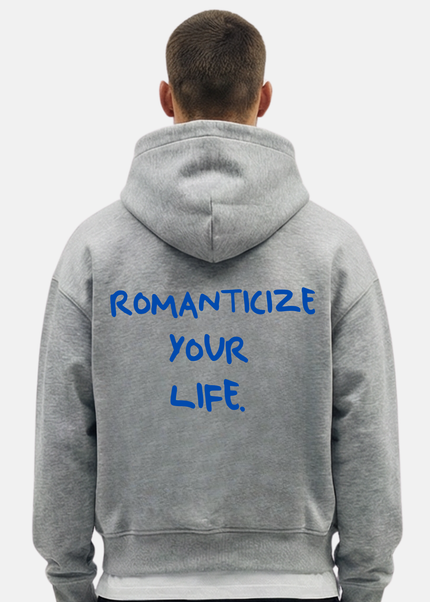 Romanticize your life