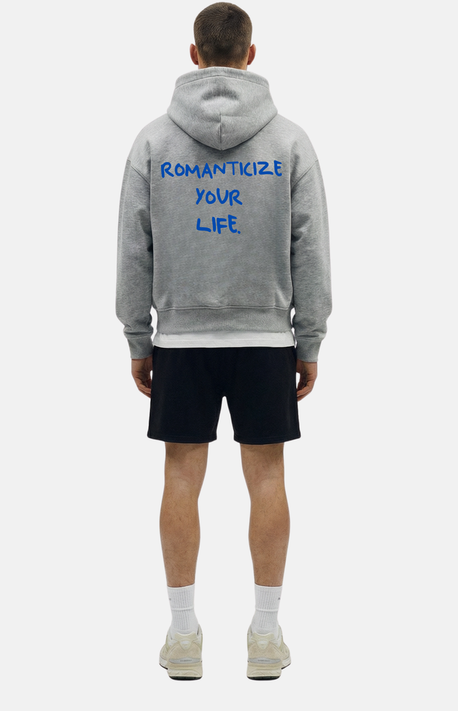 Romanticize your life