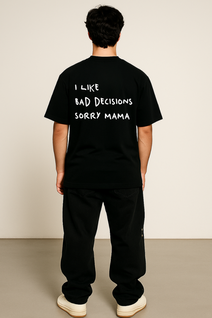 Sorry Mama