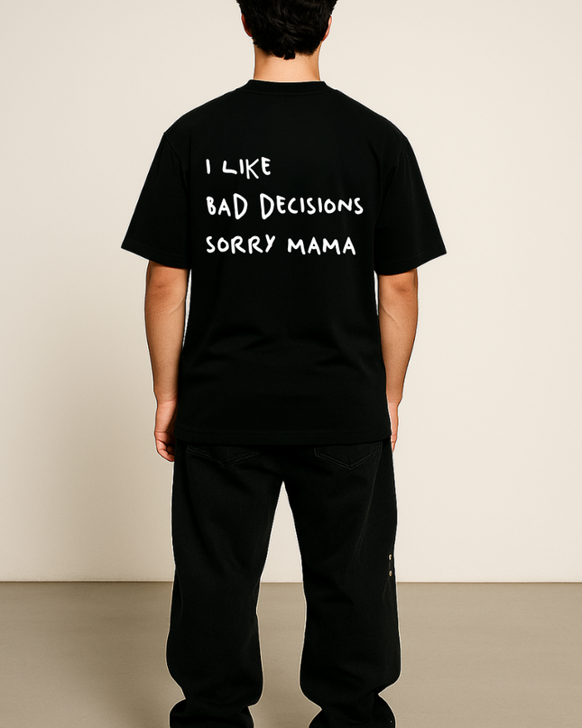 Sorry Mama