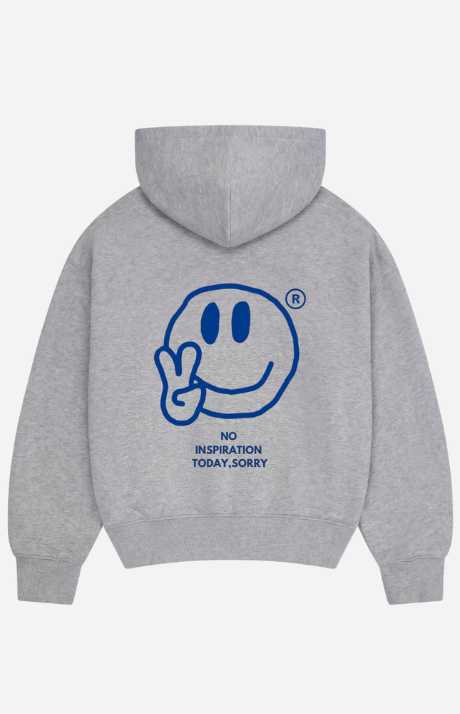 No inspiration today.