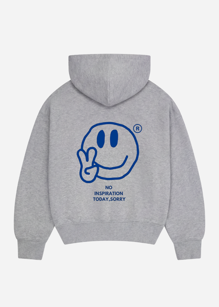 No inspiration today.