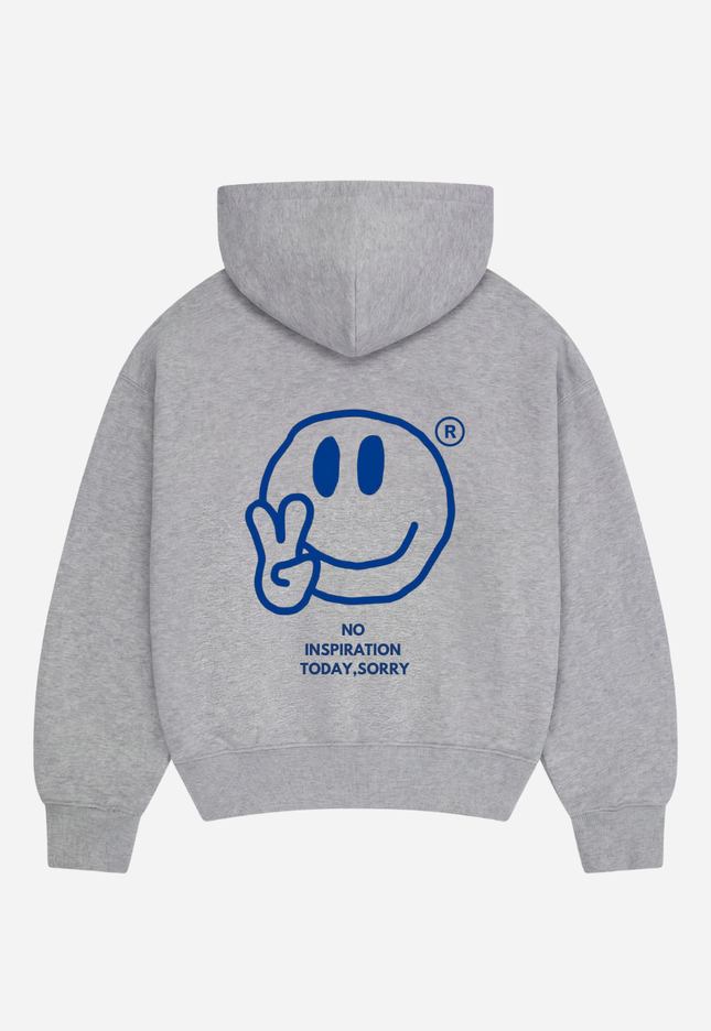 No inspiration today.