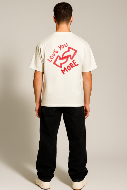 LOVE YOU MORE