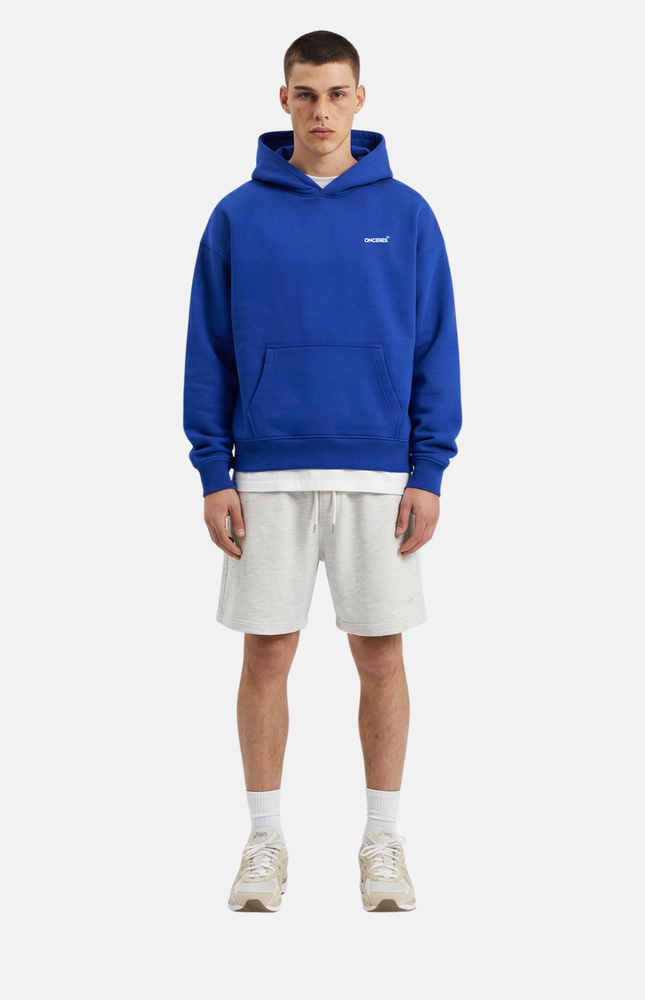 Make it happen, even if it’s messy