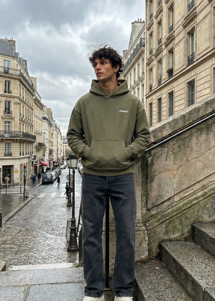 APPECIATE THE MOMENT