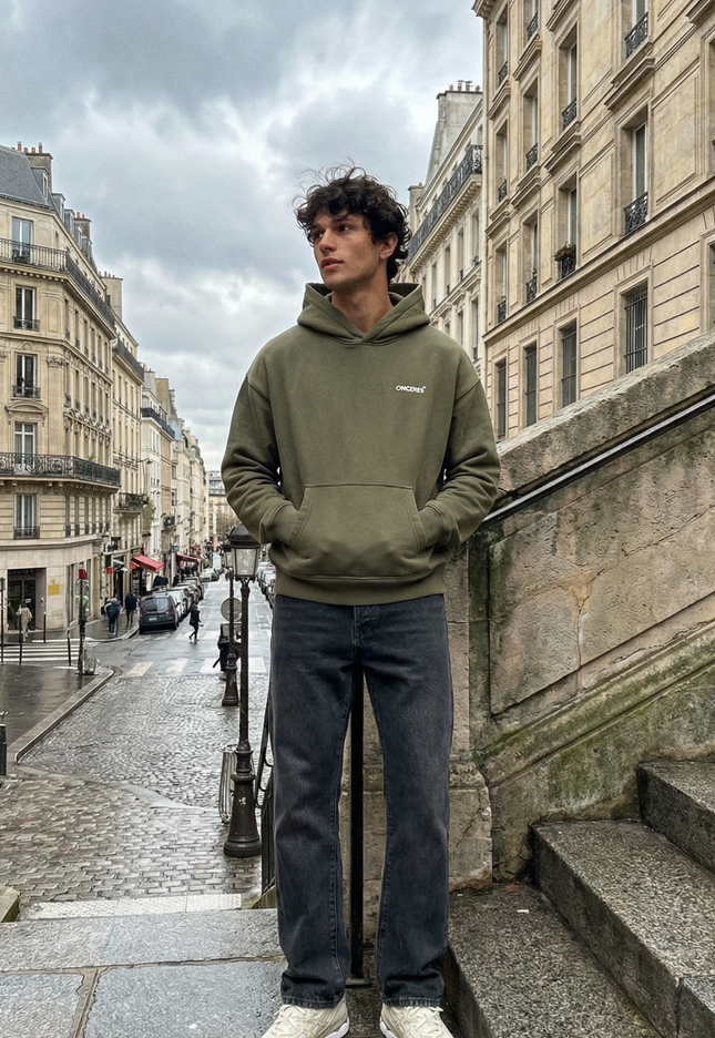 APPECIATE THE MOMENT