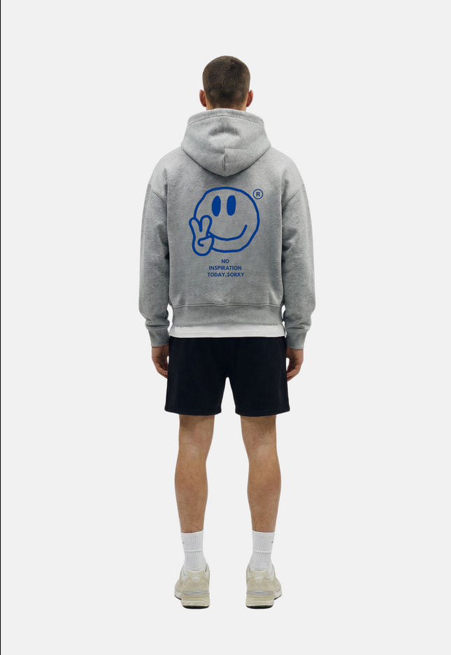 No inspiration today.