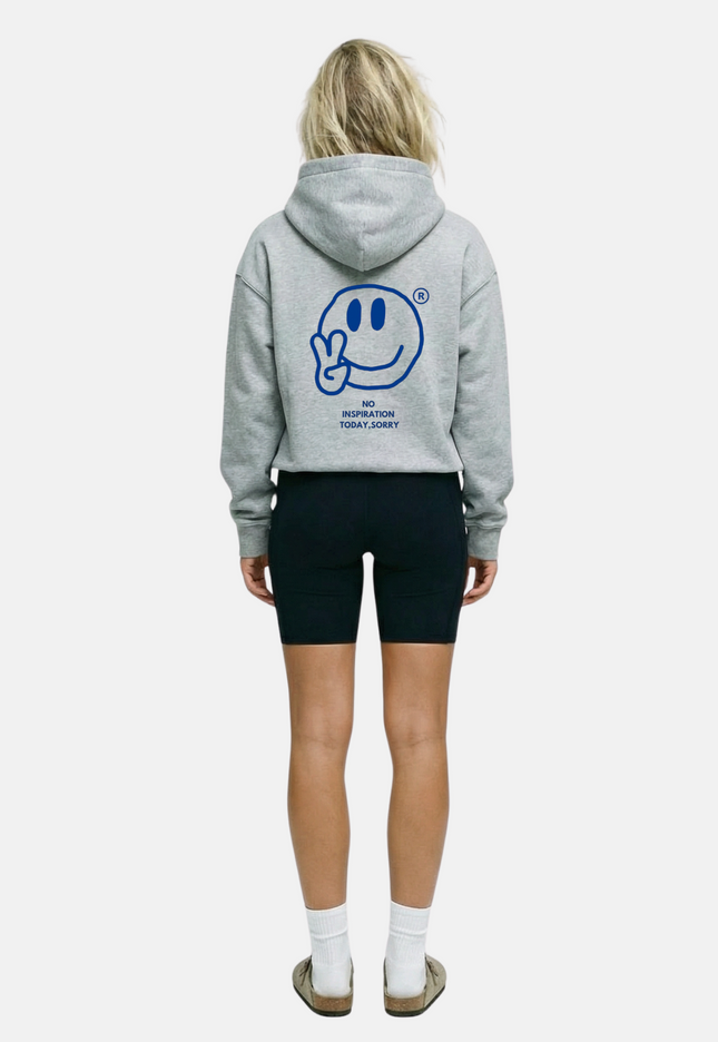 No inspiration today.