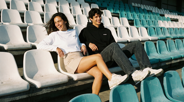 <h2><strong>NEUE KOLLEKTION</strong></h2>