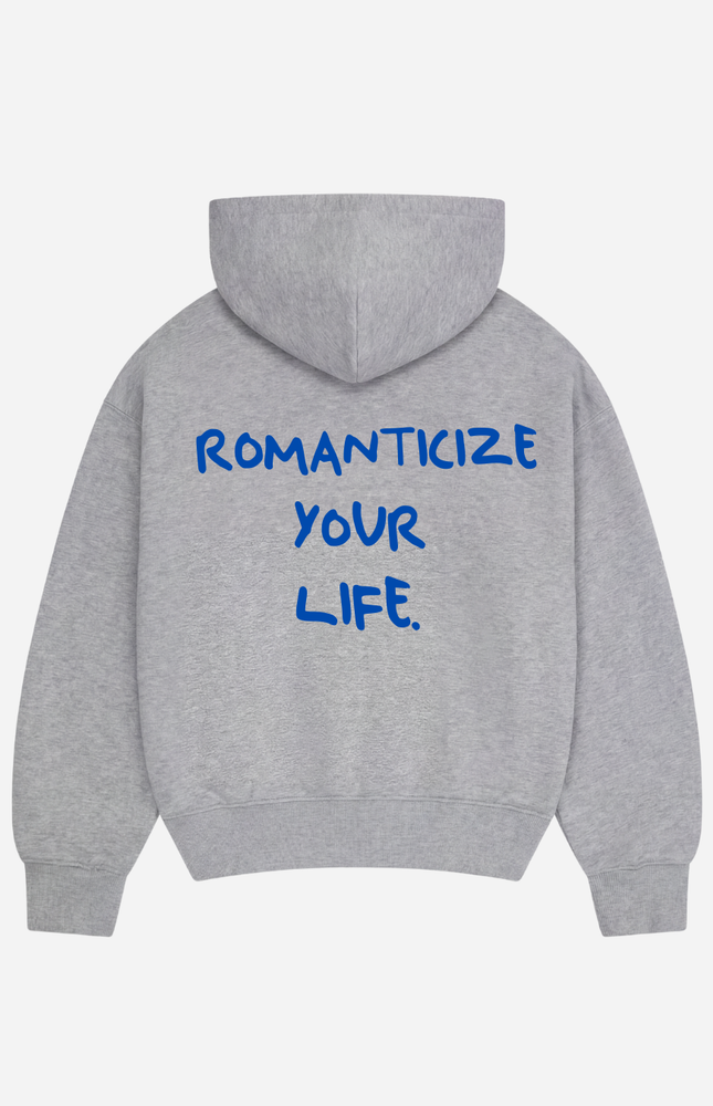 Romanticize your life