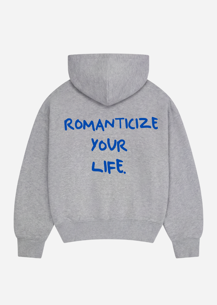 Romanticize your life