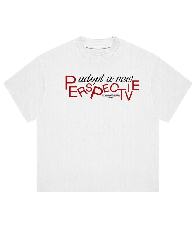 ADOPT A NEW PERSPECTIVE - Onceres™