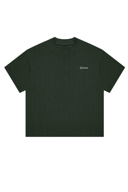 All Rights Reserved - Bottle Green - Onceres™